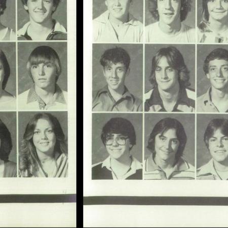 Kenneth Armstrong's Classmates profile album