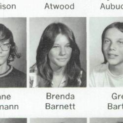 Brenda Lonsberg's Classmates profile album