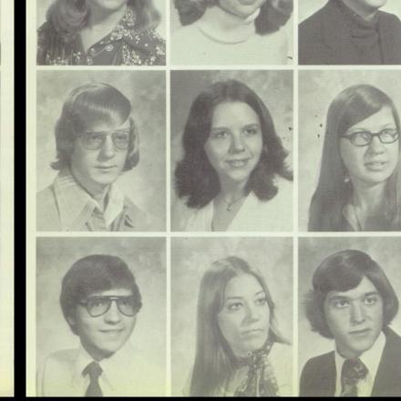 Pauline Stubbs' Classmates profile album