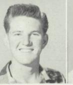 Clifford Eddleman's Classmates profile album