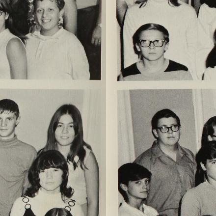 Joseph Corrado's Classmates profile album