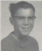 Dave Warren's Classmates profile album