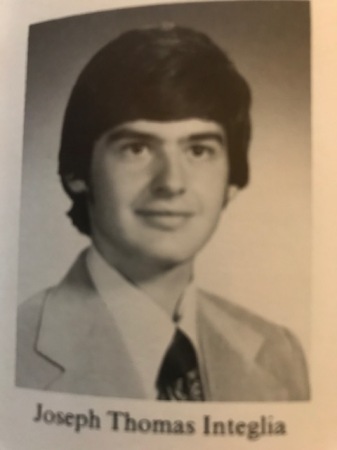 Joseph Integlia's Classmates profile album