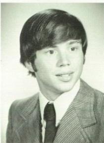 Chuck Breeden's Classmates profile album