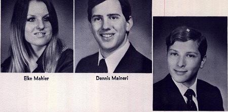 Dennis Maineri's Classmates profile album