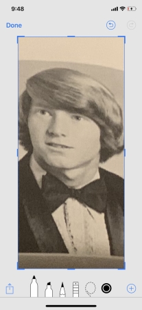 Bobby Sellers' Classmates profile album