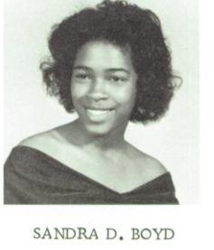 Sandra Boyd's Classmates profile album