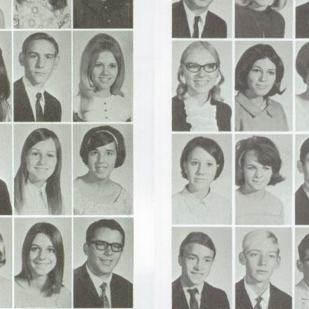 Bonnie Emmitte's Classmates profile album