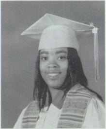 Monica Brown's Classmates profile album