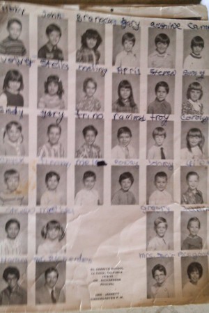 April Corona's Classmates profile album
