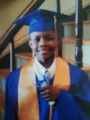 Cedric Michael's Classmates® Profile Photo