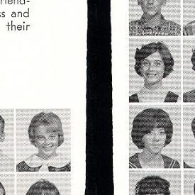 Susan Doerr's Classmates profile album
