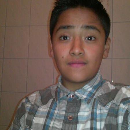 David Meza's Classmates® Profile Photo