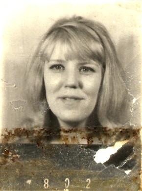 Gail Ford's Classmates profile album