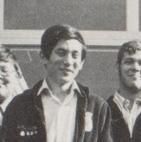 Billy Clark's Classmates profile album