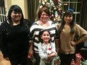 Becky Guajardo-Saenz's Classmates® Profile Photo