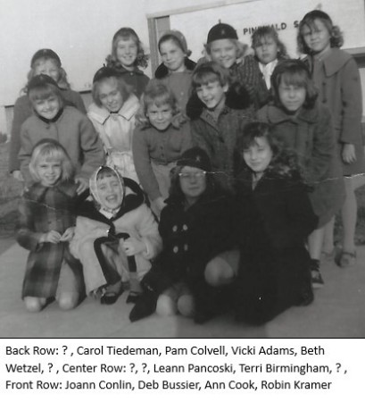 Pamela Gleason's Classmates profile album