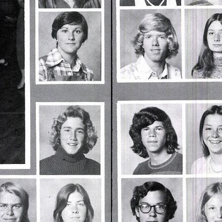 Debra Slaughter's Classmates profile album