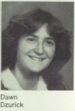 Dawn Dzurick's Classmates profile album