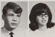 Susan Andersen's Classmates profile album