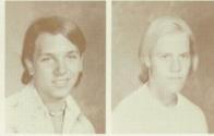 George Gordon's Classmates profile album