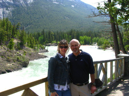 Banff, Alberta, Canada