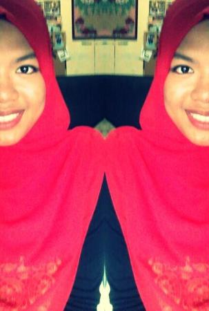 Siti Nur Amirah's Classmates® Profile Photo