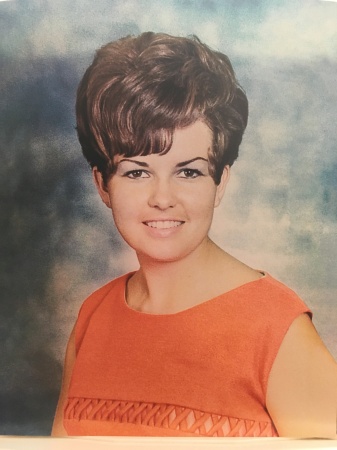 Carol Blevins' Classmates profile album