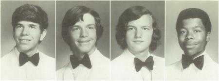 Donald Pruitt's Classmates profile album