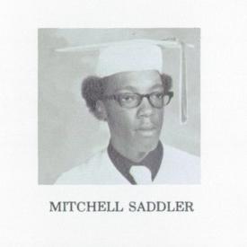 Mitchell Saddler's Classmates profile album