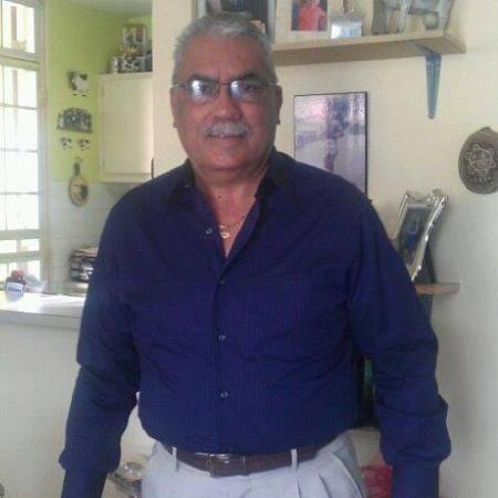 Eliseo CARABALLO Eliseo Caraballo's Classmates® Profile Photo