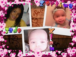 GREAT GRANDBABIES