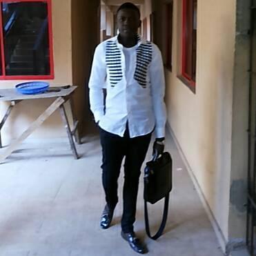 Alozie Obinna's Classmates® Profile Photo