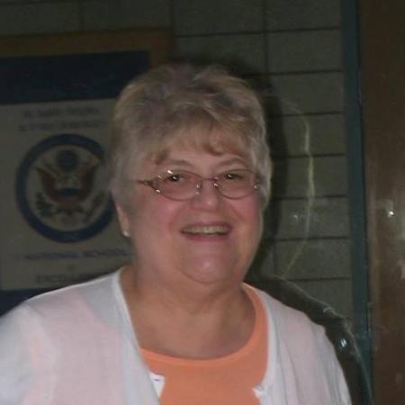 Rita Fornwalt's Classmates® Profile Photo