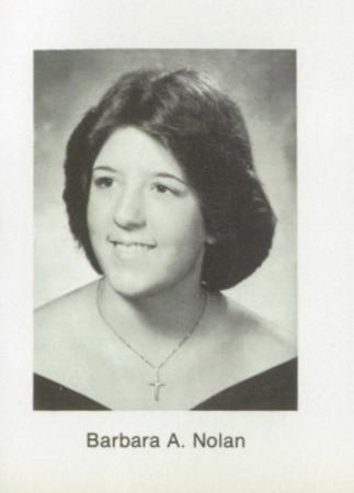 Barbara Ryan's Classmates profile album