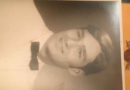 Al Baroni's Classmates profile album