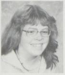 Jacqueline Mitchell/Jueden's Classmates profile album