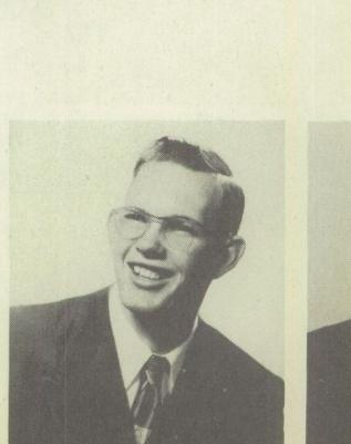 Dick Evans' Classmates profile album