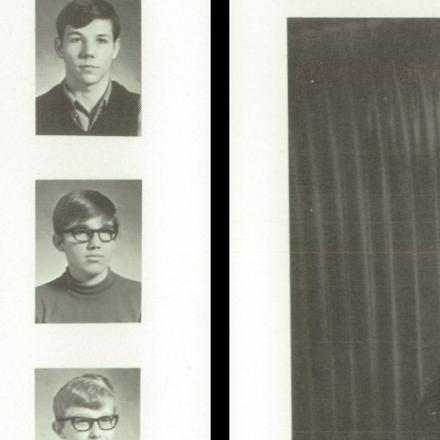 Dennis Knickelbein's Classmates profile album