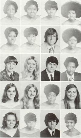 Sheila Voigt's Classmates profile album