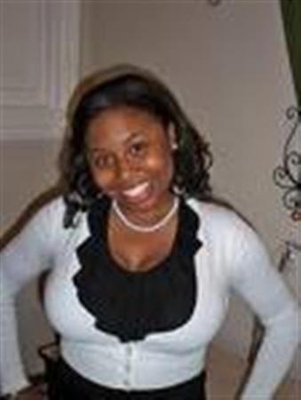 Marie Onyewuche's Classmates® Profile Photo