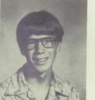 Doug Braden's Classmates profile album