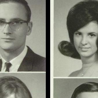 Carol Wolfe's Classmates profile album