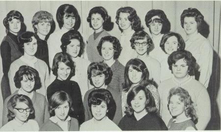 Patricia Eustice's Classmates profile album