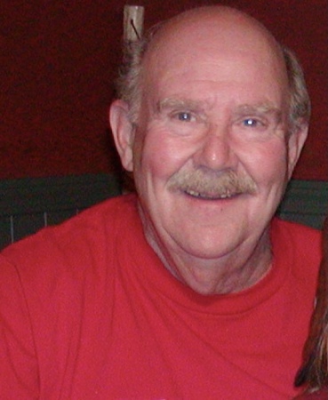 Dale Burford Sr's Classmates® Profile Photo