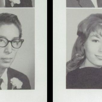 Arthur Martinez's Classmates profile album