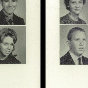 Gerald Chambliss' Classmates profile album