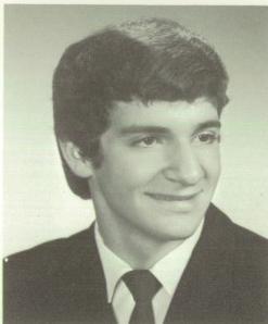 Larry Palumbos' Classmates profile album