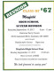 Mayfield High School Reunion Class of 1967 reunion event on Sep 16, 2017 image