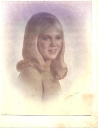 Pamela Smith's Classmates® Profile Photo